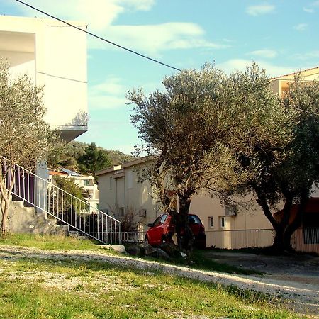 Apartment Luka Tucepi Exterior photo