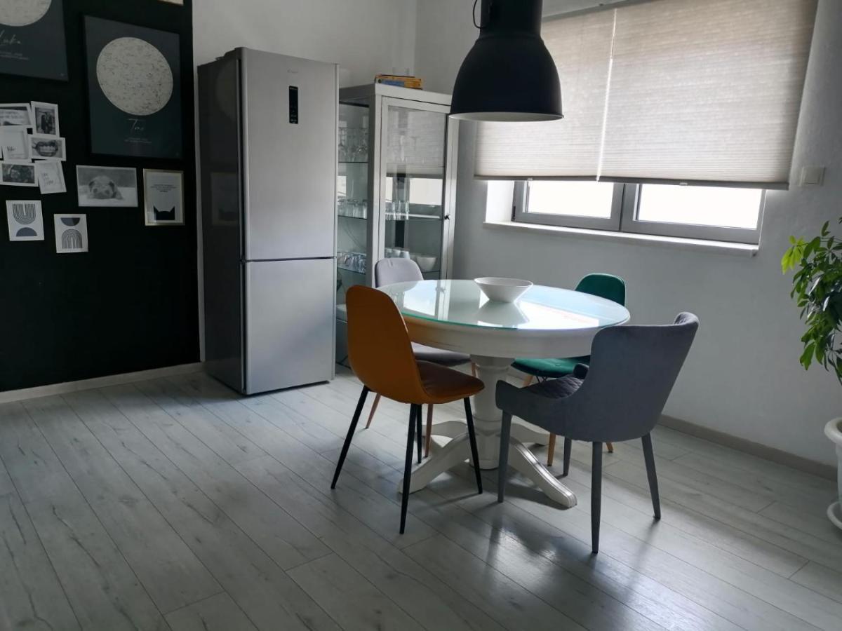 Apartment Luka Tucepi Exterior photo