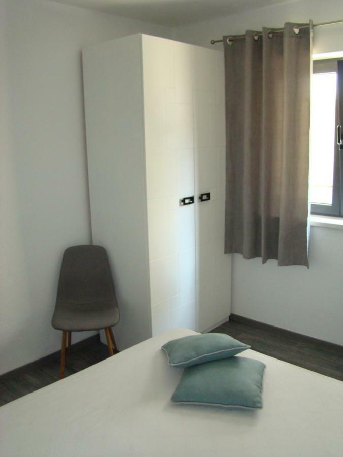 Apartment Luka Tucepi Exterior photo